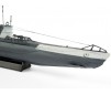 Deutsches U-Boot TYPE VII C - 1:350