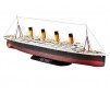 R.M.S. TITANIC - 1:700