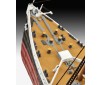 R.M.S. Titanic - 1:700