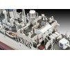 Flower Class Corvette "HMCS Snowberry" - 1:144