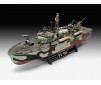 Patrol Torpedo Boat PT-588/PT-579 - 1:72