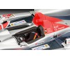 Cadeauset Audi R10 TDI LeMans + 3D puzzel  - 1:72