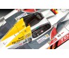 Cadeauset Audi R10 TDI LeMans + 3D puzzel  - 1:72