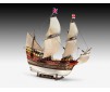 MAQUETTES MAYFLOWER - 400ÈME ANNIV.  - 1:200