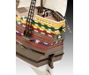 Cadeauset Mayflower - 400ste verjaardag - 1:200