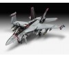 F/A-18E Super Hornet - 1:32