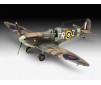 SPITFIRE MK.II "ACES HIGH"  IRON MAIDEN - 1:32