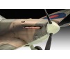 Cadeauset Spitfire Mk.II "Aces High" Iron Maiden - 1:32