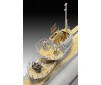 German Submarine Type VII C/41 - 1:72