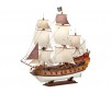 Pirate Ship - 1:72