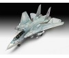 MAQUETTES AVIONS COFFRET CADEAU TOP GUN 2 - 1:88