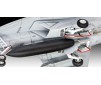 Cadeauset Filmset TOP GUN - 1:88