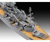 First Diorama Set - Bismarck Battle