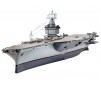 Nuclear Carrier U.S.S. Enterprise - 1:720