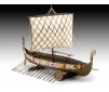 VIKING SHIP - 1:50