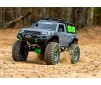 TRX-4 Sport High Trail Edition Gray