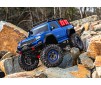 TRX-4 Sport High Trail Edition Blue
