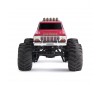 1/24 Smasher V2 FCX24 Monster truck RTR car kit - Red
