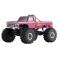 1/24 Smasher V2 FCX24 Monster truck RTR car kit - Red