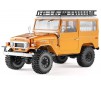 1/10 Toyota Land cruiser FJ40 scaler ARTR kit (RS version) - Yellow