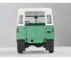 1/12 Land Rover Series II scaler RTR car kit - Green