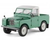 1/12 Land Rover Series II scaler RTR car kit - Green