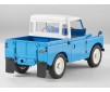 1/12 Land Rover Series II scaler RTR car kit - Blue