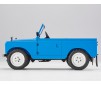 1/12 Land Rover Series II scaler RTR car kit - Blue