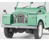 1/12 Land Rover Series II scaler RTR car kit - Green