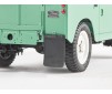 1/12 Land Rover Series II scaler RTR car kit - Green