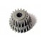 DISC.. DRIVE GEAR 18-23 TOOTH (1M) (SAVAGE 21)