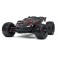 KRATON 4X4 8S BLX 1/5 Speed Monster Truck Black