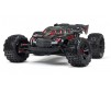 KRATON 4X4 8S BLX 1/5 Speed Monster Truck Black