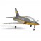 1/18 Jet 64mm EDF Futura PNP kit (Yellow)