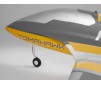 1/18 Jet 64mm EDF Futura PNP kit (Yellow)