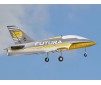 1/18 Jet 64mm EDF Futura PNP kit (Yellow)