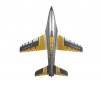 1/18 Jet 64mm EDF Futura PNP kit (Yellow)