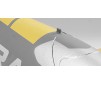 1/18 Jet 64mm EDF Futura PNP kit (Yellow)