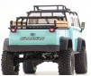 Crawling kit - JT4 EMO 1/10 RTR Kit (sea blue / white)