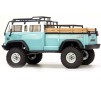 Crawling kit - JT4 EMO 1/10 RTR Kit (sea blue / white)