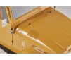 1/10 Toyota Land cruiser FJ40 scaler ARTR kit (RS version) - Yellow
