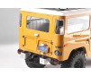 1/10 Toyota Land cruiser FJ40 scaler ARTR kit (RS version) - Yellow