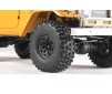 1/10 Toyota Land cruiser FJ40 scaler ARTR kit (RS version) - Yellow