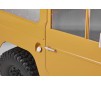 1/10 Toyota Land cruiser FJ40 scaler ARTR kit (RS version) - Yellow
