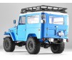 1/10 Toyota Land cruiser FJ40 scaler ARTR kit (RS version) - Blue