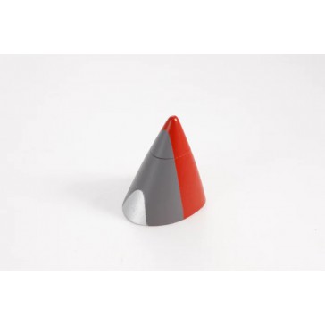 64mm Futura : Cowl (red)