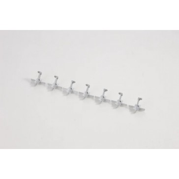 64mm Futura : Control horn