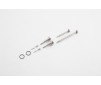 1/12 Land rover - front wheels cvd drive set