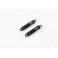 1/10 Toyota FJ40 - front oil shock absorbers assembly(2pcs)