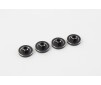 FCX24 - Brass wheel black
